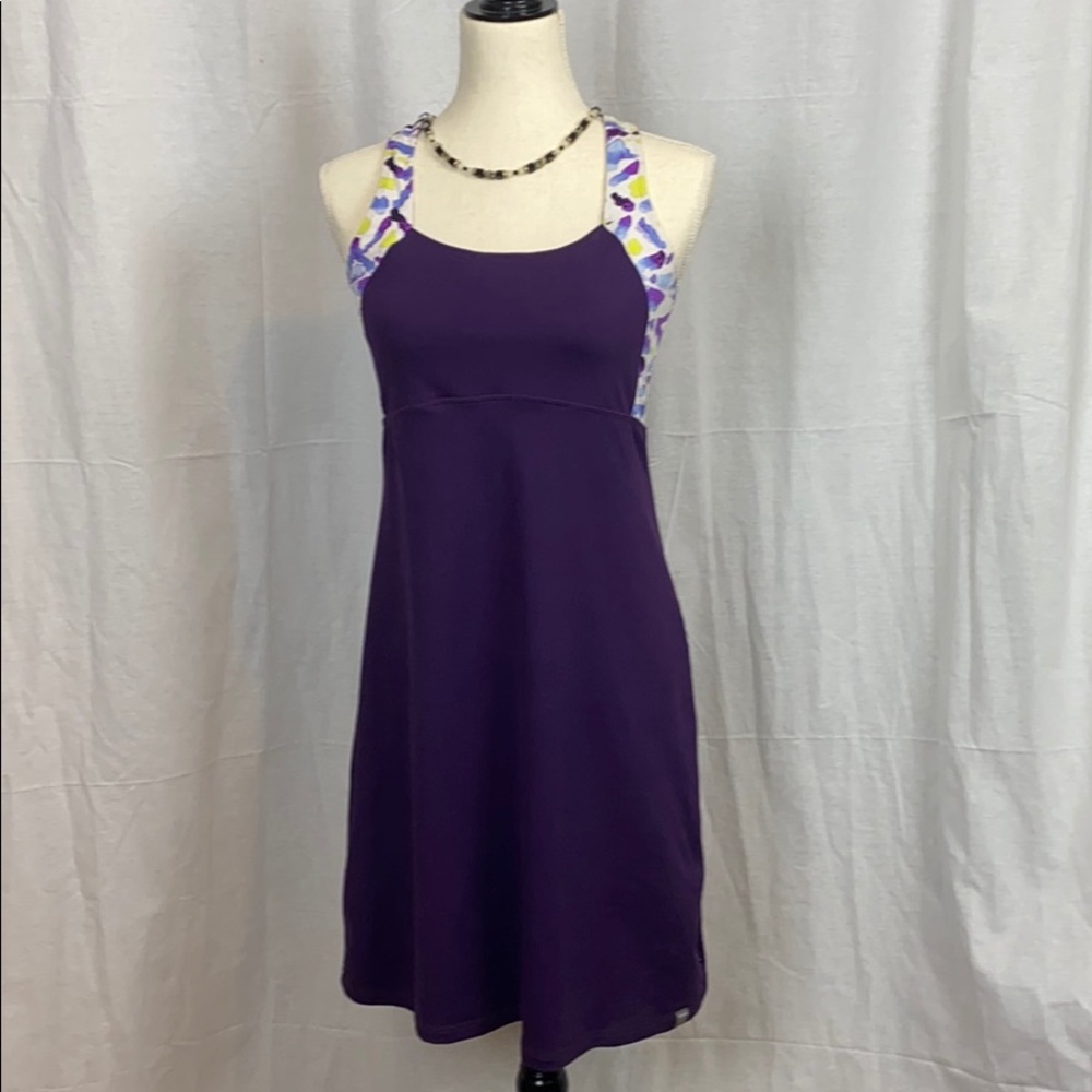 Title nine ‘strappy dream dress’